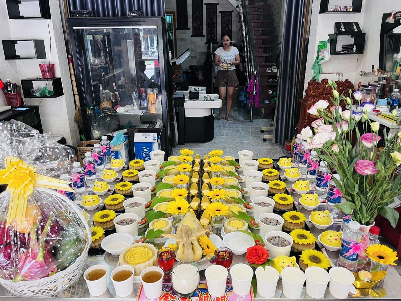 Đồ Cúng Cát Tường