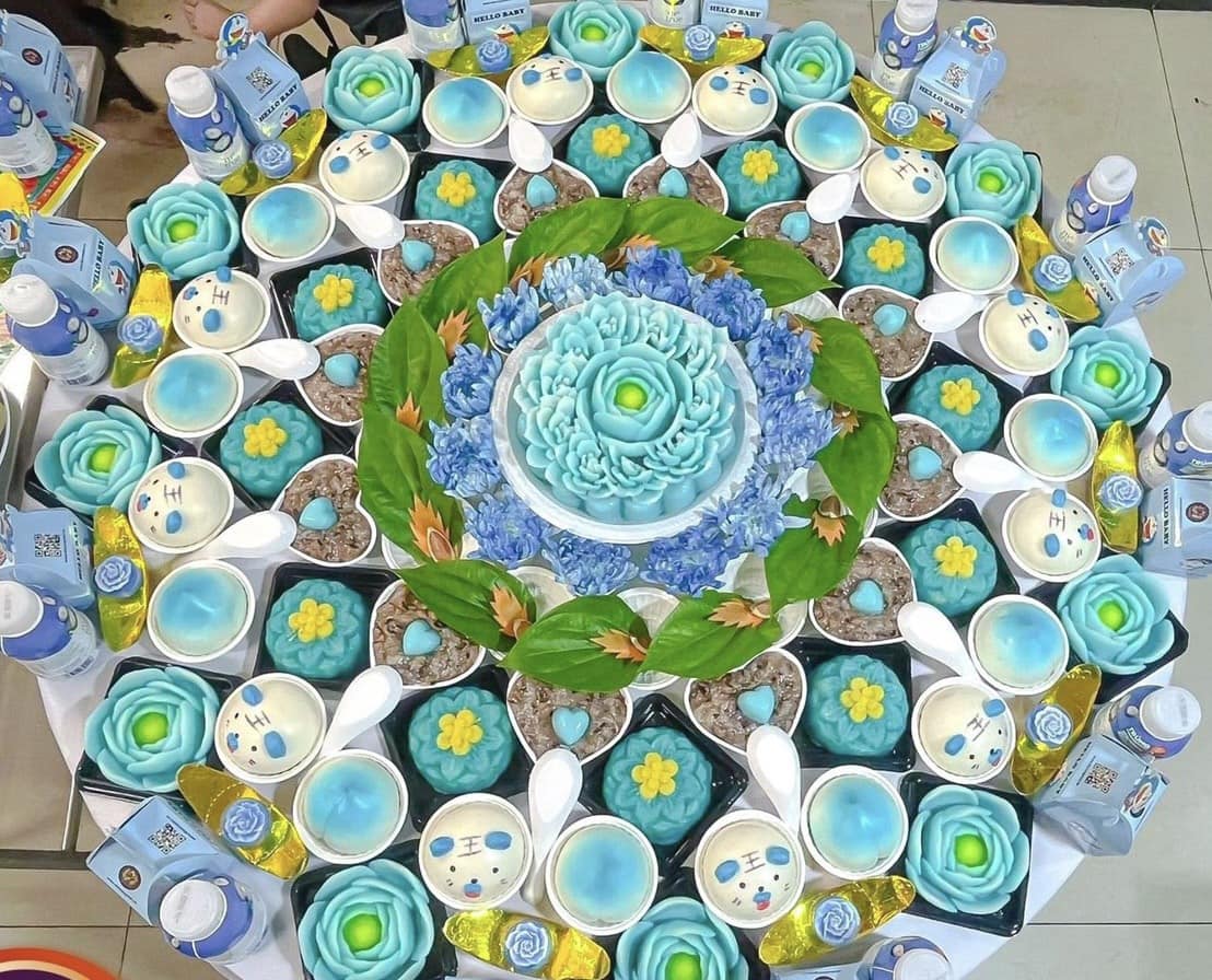 Đồ Cúng Cát Tường