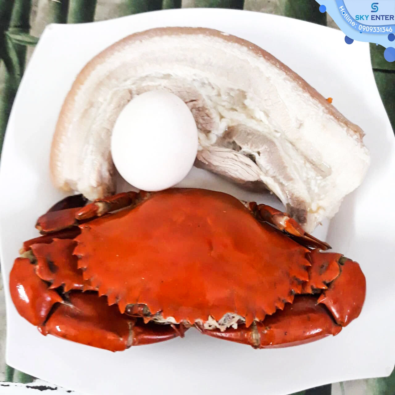 Đồ Cúng Cát Tường