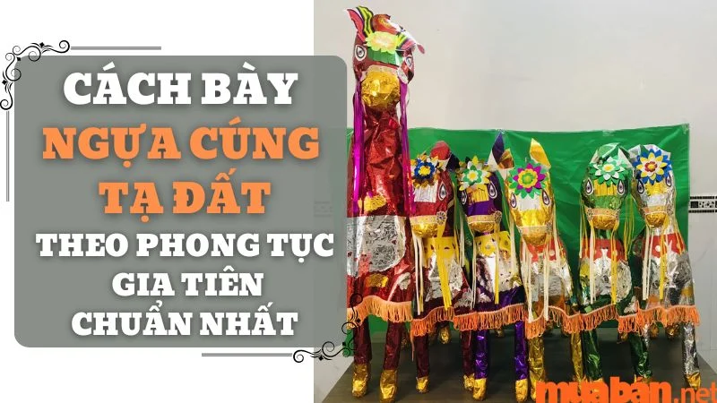 Tìm hiểu về lễ cúng tạ đất