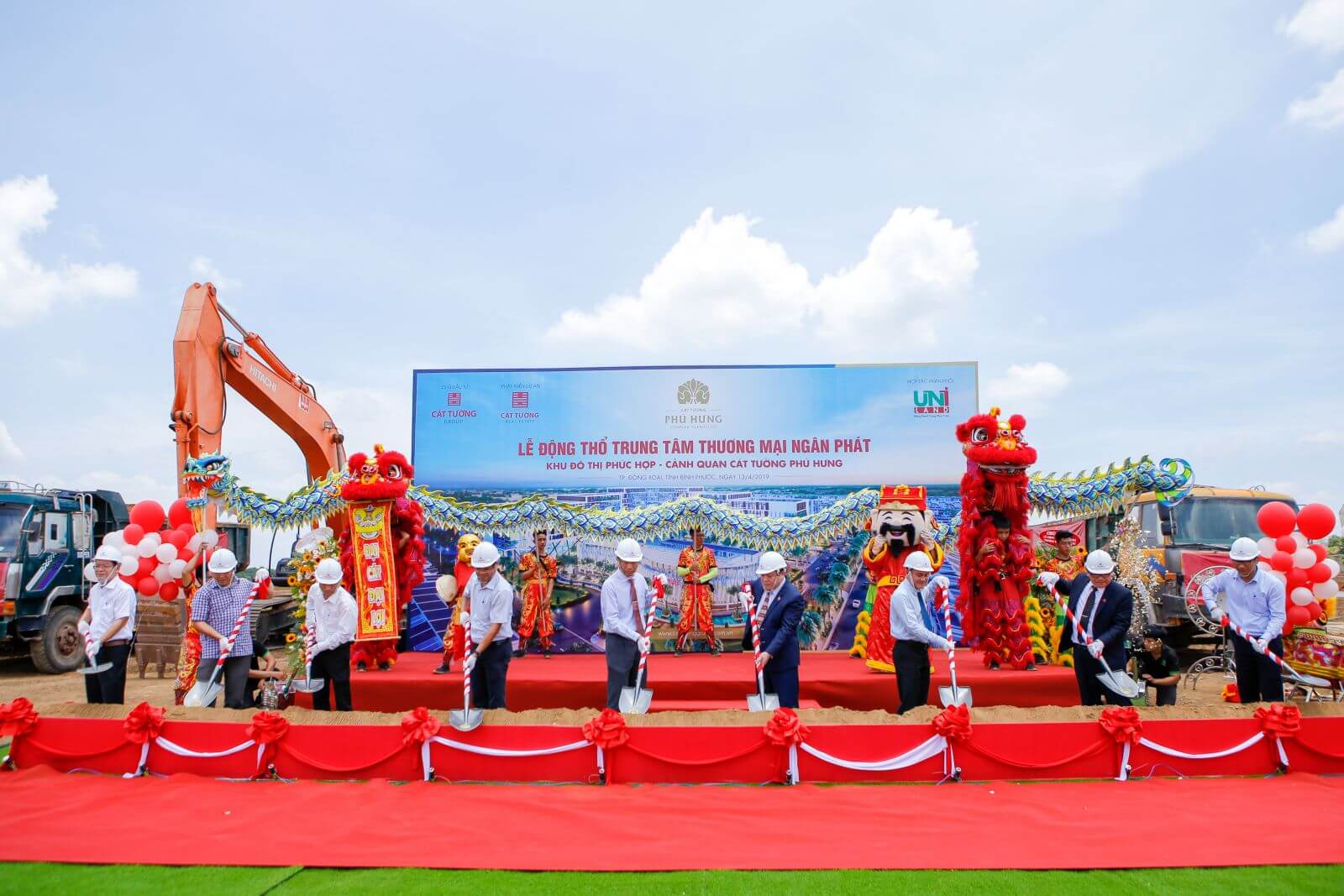Lưu Ý Khi Thực Hiện Cách Cúng Động Thổ