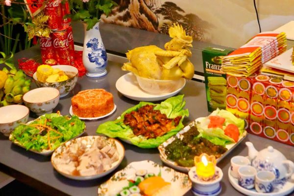 Lưu ý khi cúng ngày rằm: