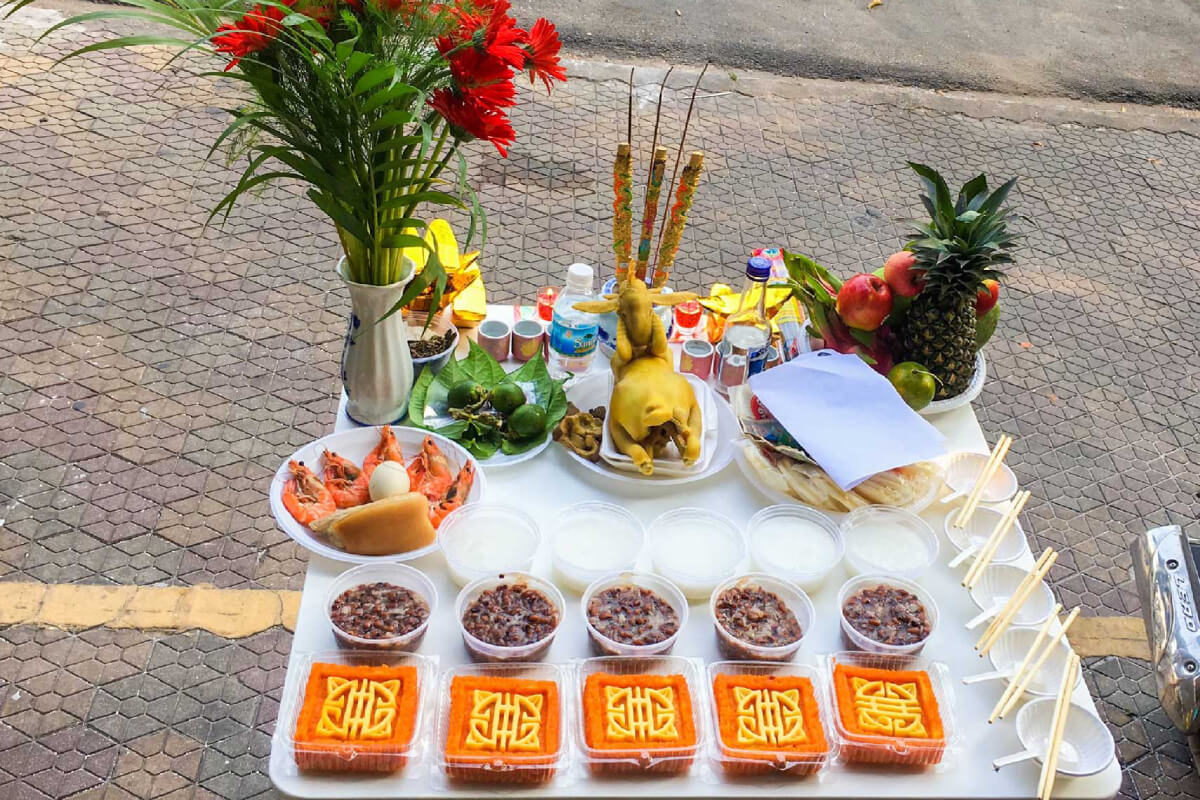 Lễ Cúng Sửa Nhà Cần Chuẩn Bị Những Gì?