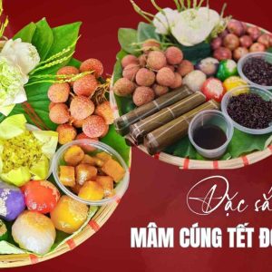 Tết Đoan Ngọ là gì?