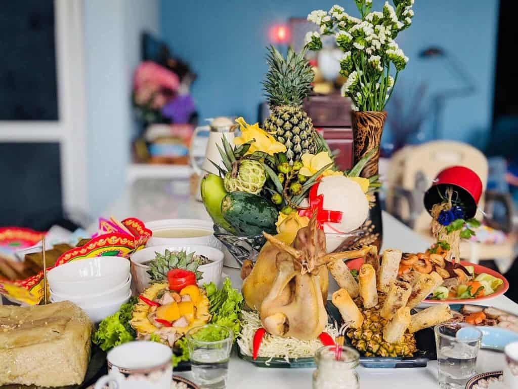 Hướng dẫn cúng tạ đất đầu năm đúng phong thủy