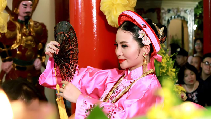 Văn Khấn Cô Chín | Lễ Cúng Cô Chín Và Những Điều Cần Biết 4 Một số lưu ý khi cúng cô Chín
