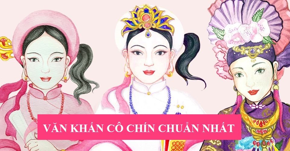 Cô Chín là ai? Tại sao cần cúng cô Chín?