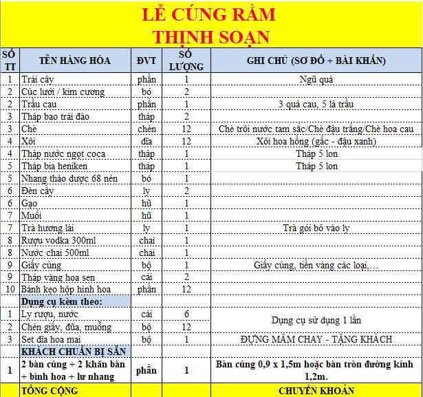 cung ram chay 5