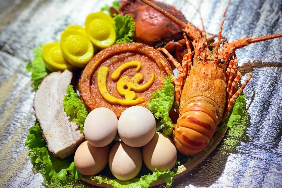 Khi nào cần chuẩn bị bộ tam sên?
